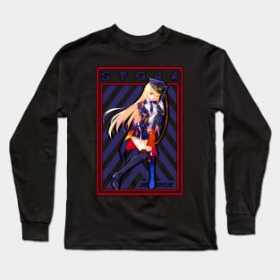 STG 44 | Girls Frontline Long Sleeve T-Shirt